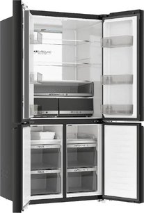 Холодильник Хайер HTF-690DGS7RU1 фото 3 в Казани и Татарстане Холодильник Haier HTF-690DGS7RU1 фото 3 в Казани и Татарстане