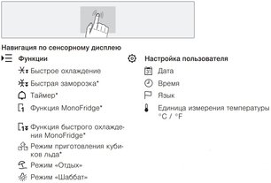 Встраиваемый холодильник Фауцуг CombiCooler V6000 Supreme CCO6T-51096 R фото 4 в Казани и Татарстане Встраиваемый холодильник V-ZUG CombiCooler V6000 Supreme CCO6T-51096 R фото 4 в Казани и Татарстане
