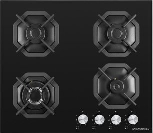 Газовая варочная панель MAUNFELD EGHG.64.23CB\G фото в Казани и Татарстане Газовая варочная панель MAUNFELD EGHG.64.23CB\G фото в Казани и Татарстане