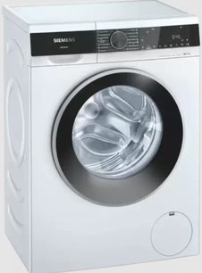 Стиральная машина с фронтальной загрузкой SIEMENS WH22A2W1OE фото в Казани и Татарстане Стиральная машина с фронтальной загрузкой SIEMENS WH22A2W1OE фото в Казани и Татарстане