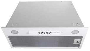 Встраиваемая вытяжка Зигмунд Штайн K 012.5 W фото 4 в Казани и Татарстане Встраиваемая вытяжка Zigmund Shtain K 012.5 W фото 4 в Казани и Татарстане