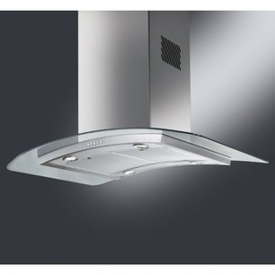 Вытяжка Smeg KIV90X-1 фото 2 в Казани и Татарстане