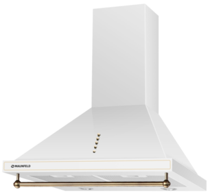 Вытяжка Maunfeld RETRO (C) 60 WHITE фото в Казани и Татарстане