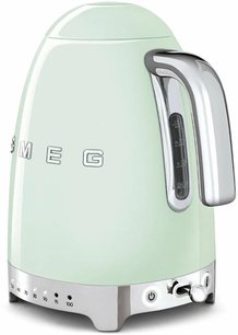 Чайник Smeg KLF04PGEU фото 3