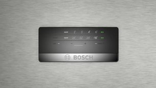 Холодильник с нижней морозильной камерой BOSCH KGN39XL27R фото 3 в Казани и Татарстане Холодильник с нижней морозильной камерой BOSCH KGN39XL27R фото 3 в Казани и Татарстане