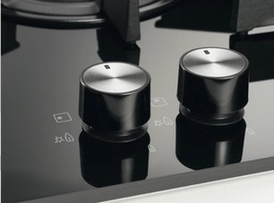 Варочная панель Электролюкс GPE263YK фото 2 в Казани и Татарстане Варочная панель Electrolux GPE263YK фото 2 в Казани и Татарстане