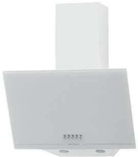 Вытяжка Крона JINA 500 WHITE PB V2 фото в Казани и Татарстане Вытяжка KRONA JINA 500 WHITE PB V2 фото в Казани и Татарстане