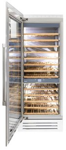 Встраиваемый винный шкаф Fhiaba RS750FW3 фото в Казани и Татарстане