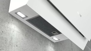 Вытяжка Siemens LC67KHM20 фото 4 в Казани и Татарстане