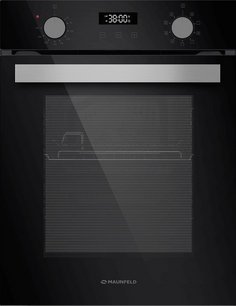 Электрический духовой шкаф Maunfeld EOEM519PB фото в Казани и Татарстане