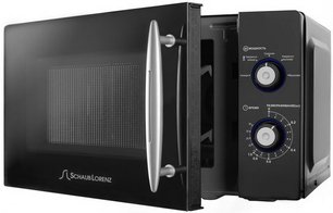 Микроволновая печь Schaub Lorenz  SLM 720B фото 4 в Казани и Татарстане