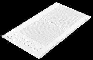 Индукционная варочная панель Маунфилд CVI292S2FWH LUX фото 3 в Казани и Татарстане Индукционная варочная панель Maunfeld CVI292S2FWH LUX фото 3 в Казани и Татарстане