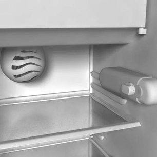 Холодильник Смег FAB28LUJ1 фото 4 в Казани и Татарстане Холодильник Smeg FAB28LUJ1 фото 4 в Казани и Татарстане