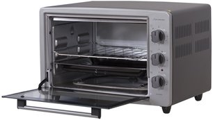 Электропечь Schaub Lorenz SLE OE3400 фото 3 в Казани и Татарстане