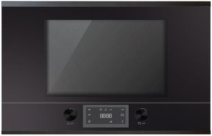 Встраиваемая микроволновая печь Kuppersbusch MR 6330.0 S2 Black Chrome фото в Казани и Татарстане