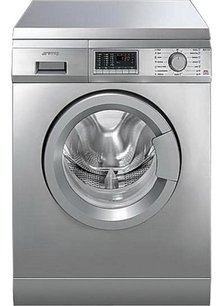 Стиральная машина Смег SLB147X фото в Казани и Татарстане Стиральная машина Smeg SLB147X фото в Казани и Татарстане