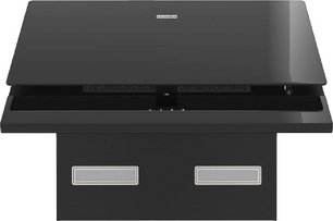 Вытяжка Франке TEMPER 60 BK фото 4 в Казани и Татарстане Вытяжка Franke TEMPER 60 BK фото 4 в Казани и Татарстане