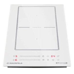 Индукционная варочная панель Маунфилд CVI292S2BWH Inverter фото 2 в Казани и Татарстане Индукционная варочная панель Maunfeld CVI292S2BWH Inverter фото 2 в Казани и Татарстане