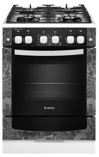 Плита Гефест 6500-02 0113 фото в Казани и Татарстане Плита Gefest 6500-02 0113 фото в Казани и Татарстане