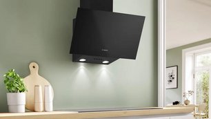 Вытяжка Bosch DWK63PJ60T фото 4 в Казани и Татарстане