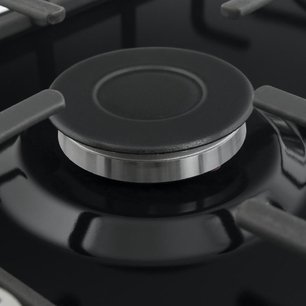 Газовая варочная панель MAUNFELD EGHE.32.3EB\G фото 3 в Казани и Татарстане Газовая варочная панель MAUNFELD EGHE.32.3EB\G фото 3 в Казани и Татарстане