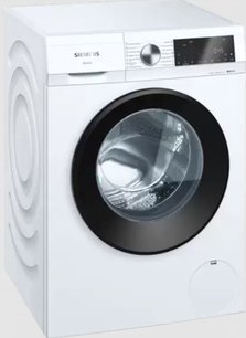 Стиральная машина с фронтальной загрузкой SIEMENS WG42A2X4OE фото в Казани и Татарстане Стиральная машина с фронтальной загрузкой SIEMENS WG42A2X4OE фото в Казани и Татарстане
