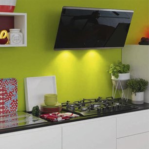 Вытяжка Франке FPJ 925 V BK/SS фото 4 в Казани и Татарстане Вытяжка Franke FPJ 925 V BK/SS фото 4 в Казани и Татарстане