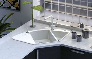 Мойка Омойкири SAKAIME 105C DC фото 2 Мойка Omoikiri SAKAIME 105C DC фото 2