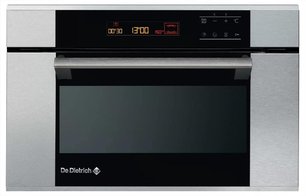 Духовой шкаф De Dietrich DME 799 X фото в Казани и Татарстане