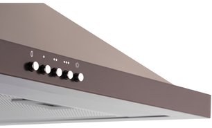 Вытяжка Korting KHC 6740 BR фото 3 в Казани и Татарстане