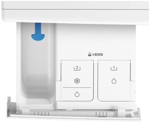 Стиральная машина Бош WAX32E90ME фото 4 в Казани и Татарстане Стиральная машина Bosch WAX32E90ME фото 4 в Казани и Татарстане