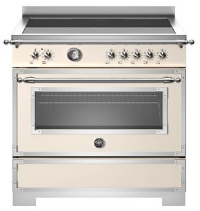 Варочный центр Bertazzoni HER95I1EAVT2 фото в Казани и Татарстане