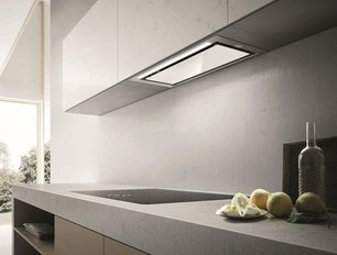 Вытяжка Elica HIDDEN IXGL/A/60 фото 4 в Казани и Татарстане