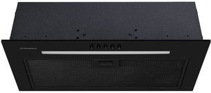 Встраиваемая вытяжка Маунфилд Crosby 850LED черный фото в Казани и Татарстане Встраиваемая вытяжка Maunfeld Crosby 850LED черный фото в Казани и Татарстане