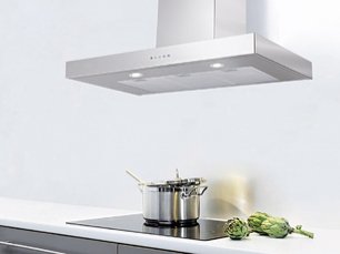 Вытяжка Franke FDF 9457 XS фото 2 в Казани и Татарстане