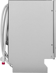 Встраиваемая посудомоечная машина Smeg STL7322BQL фото 3 в Казани и Татарстане