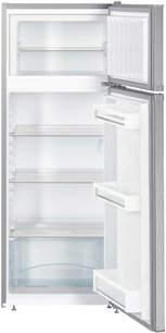 Холодильник Либхер CTPel 231 фото 3 в Казани и Татарстане Холодильник Liebherr CTPel 231 фото 3 в Казани и Татарстане