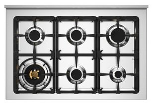 Варочный центр Bertazzoni PRO96L1EART2 фото 2 в Казани и Татарстане