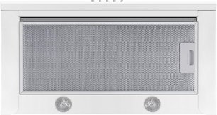 Встраиваемая кухонная вытяжка MAUNFELD VSH 60 белый фото 3 в Казани и Татарстане