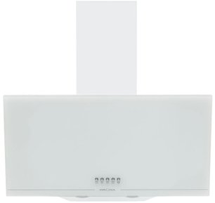 Вытяжка Krona JINA 600 WHITE PB фото 2 в Казани и Татарстане Вытяжка Krona JINA 600 WHITE PB фото 2 в Казани и Татарстане