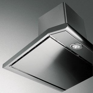 Вытяжка Falmec Concorde 60 ix (800) ECP фото 4 в Казани и Татарстане