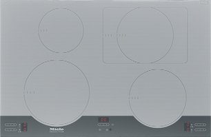 Варочная панель Miele KM 5956 (Ice) фото в Казани и Татарстане