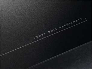 Варочная панель AEG TI64IB10IZ фото 4 в Казани и Татарстане