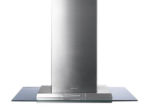 Вытяжка Smeg KSEIV97X2 фото в Казани и Татарстане