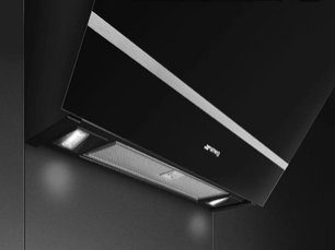 Вытяжка Smeg KV26N фото 4 в Казани и Татарстане