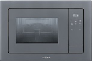 Микроволновая печь Smeg FMI120S1 фото в Казани и Татарстане