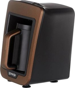 Электрическая турка-кофеварка Gorenje ATCM730T фото 3 в Казани и Татарстане