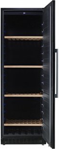 Винный шкаф Дунавокс DX-171.430PK фото 2 в Казани и Татарстане Винный шкаф Dunavox DX-171.430PK фото 2 в Казани и Татарстане