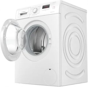 Стиральная машина Бош WAJ280L2SN фото 2 в Казани и Татарстане Стиральная машина Bosch WAJ280L2SN фото 2 в Казани и Татарстане