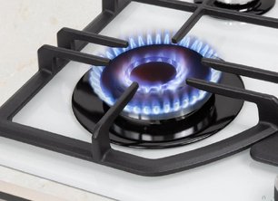 Газовая варочная панель Zigmund Shtain M 27.6 W фото 3 в Казани и Татарстане